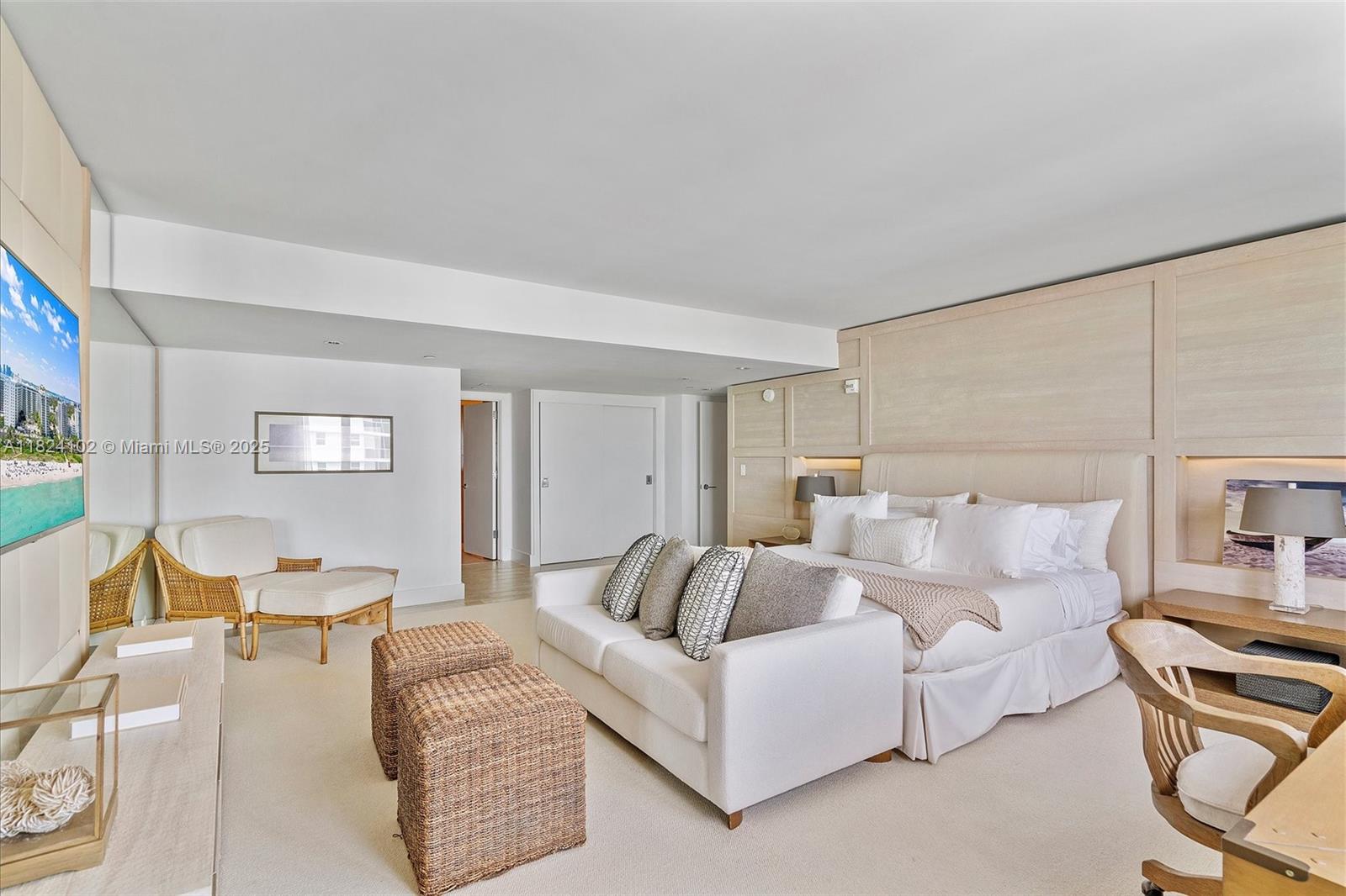 2399 COLLINS AVENUE - Residential