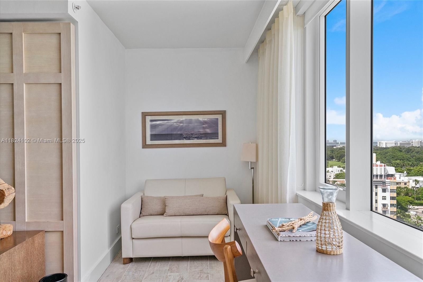 2399 COLLINS AVENUE - Residential