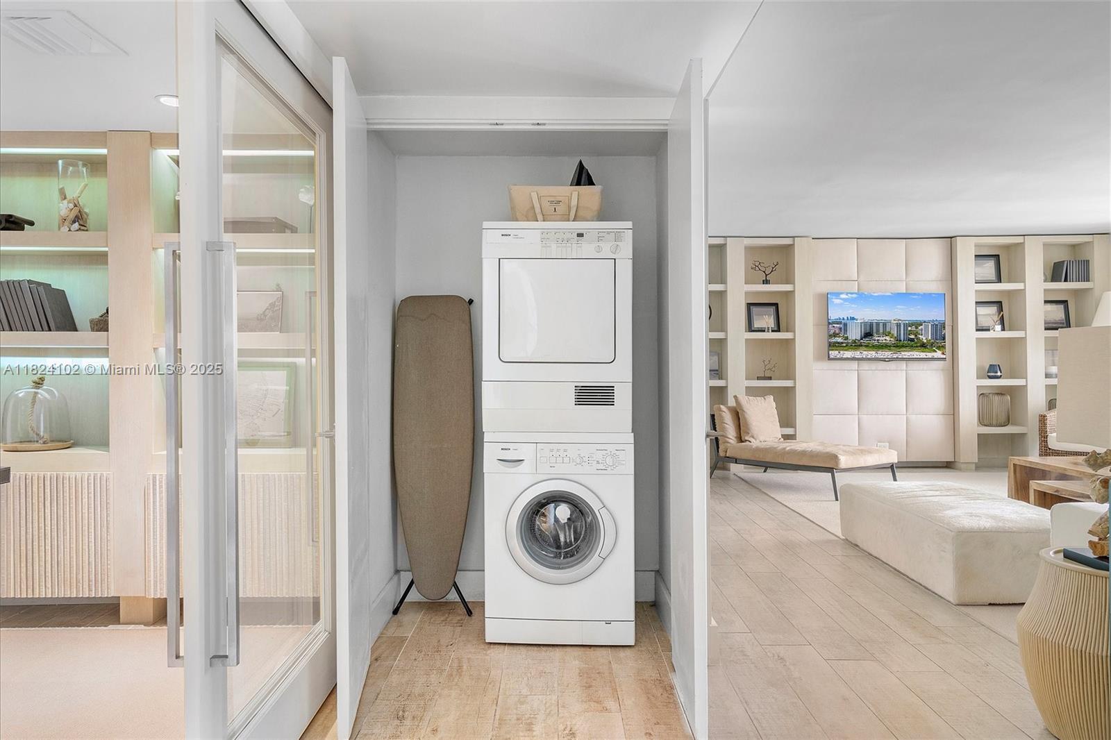 2399 COLLINS AVENUE - Residential