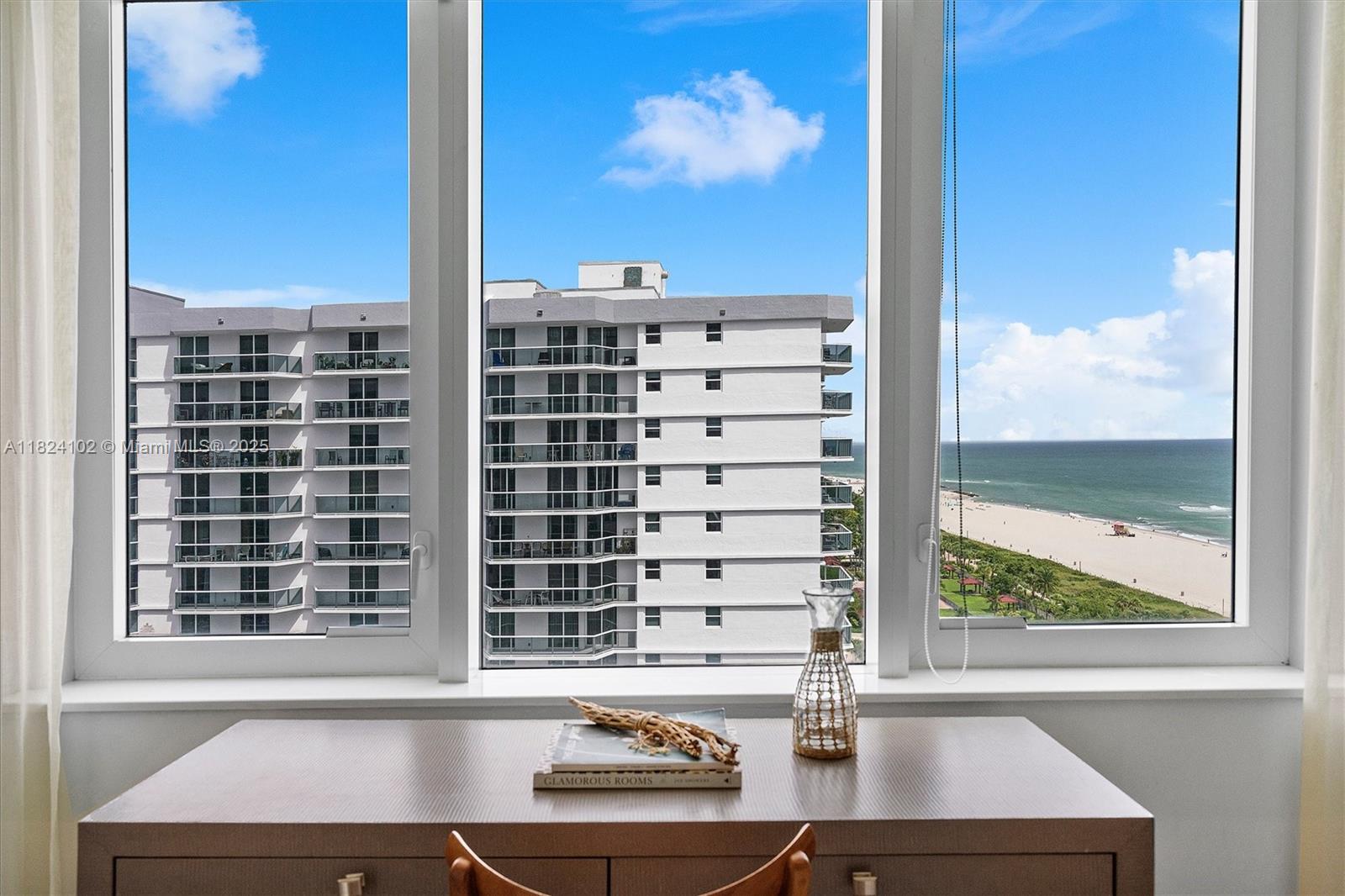 2399 COLLINS AVENUE - Residential