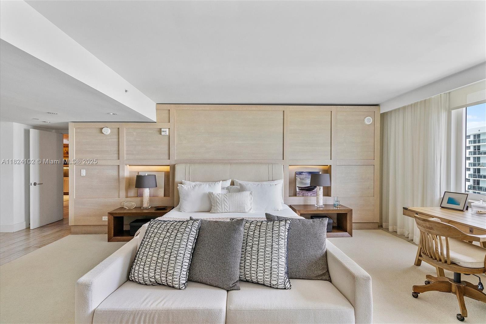 2399 COLLINS AVENUE - Residential
