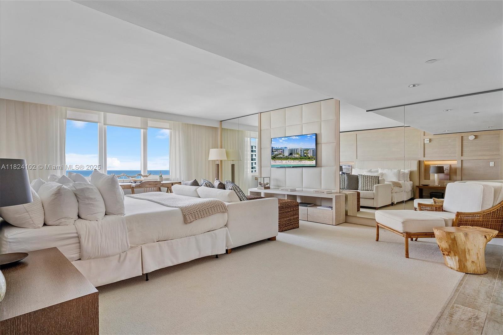 2399 COLLINS AVENUE - Residential