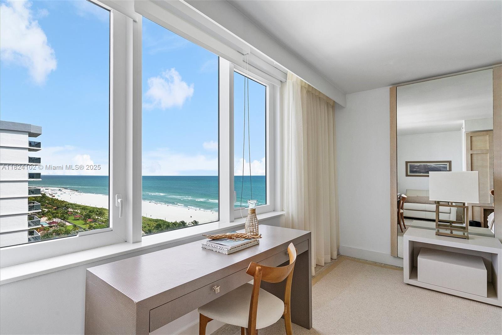 2399 COLLINS AVENUE - Residential
