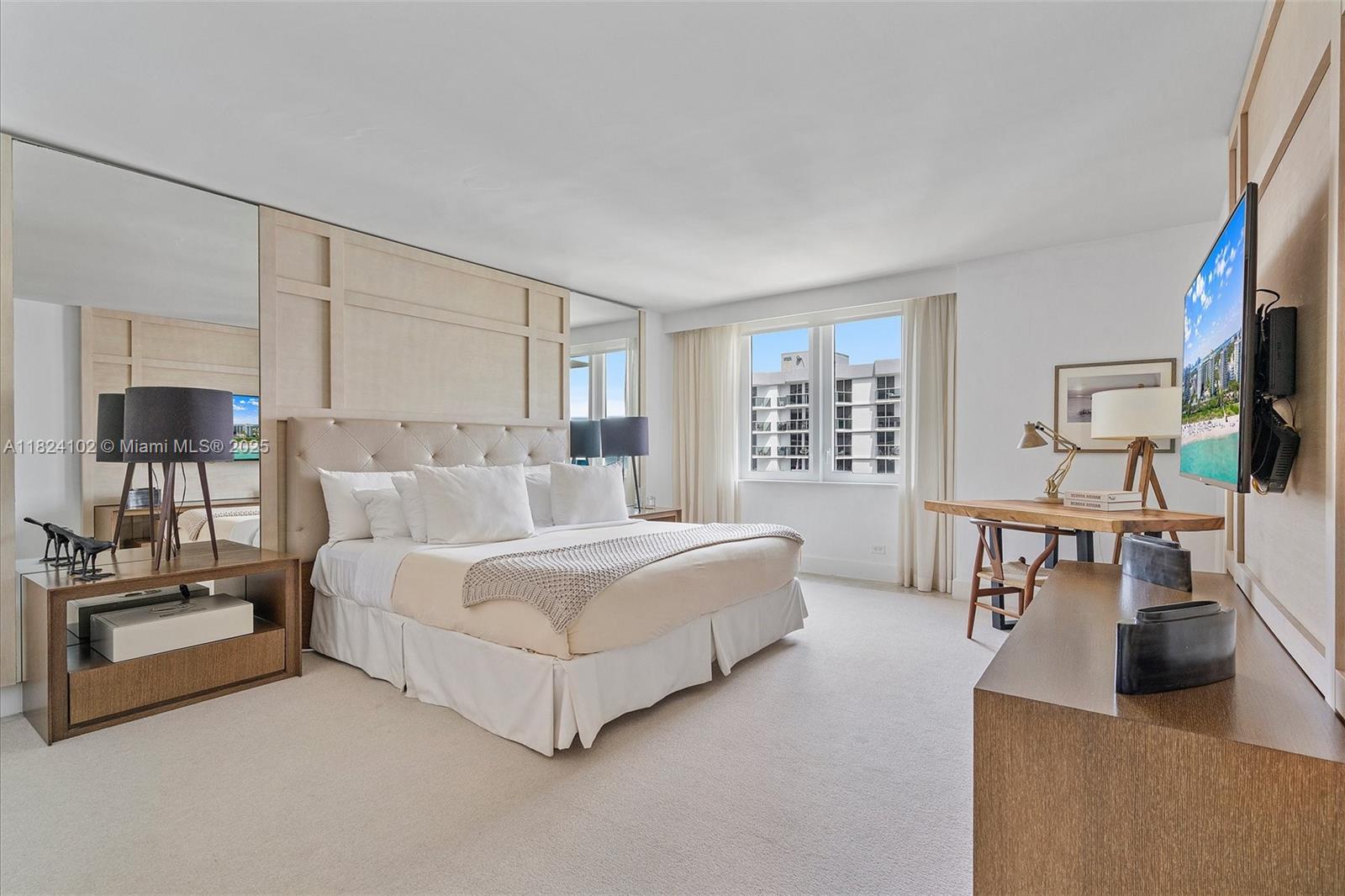 2399 COLLINS AVENUE - Residential