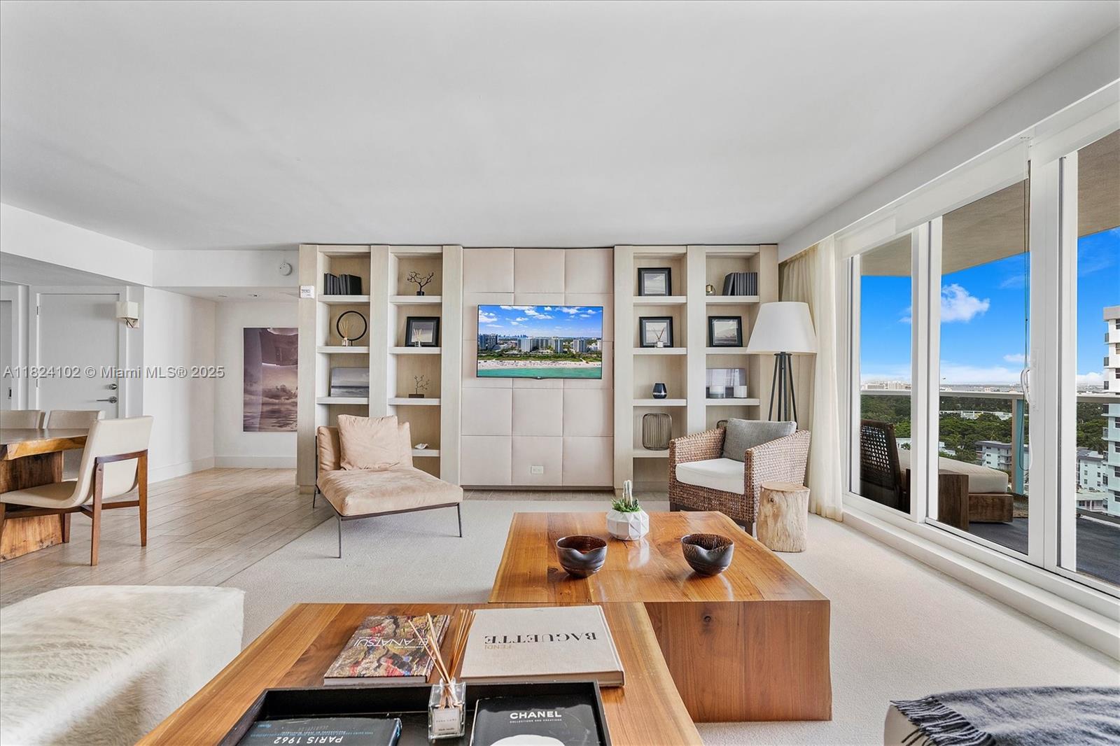 2399 COLLINS AVENUE - Residential