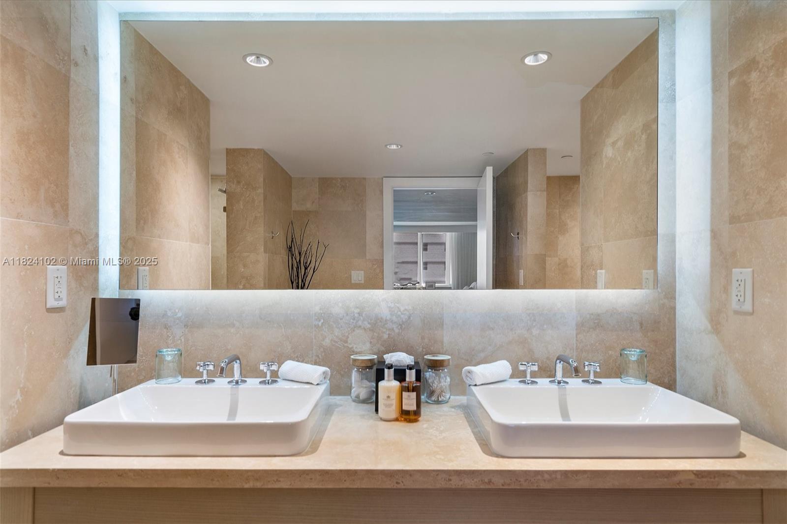 2399 COLLINS AVENUE - Residential