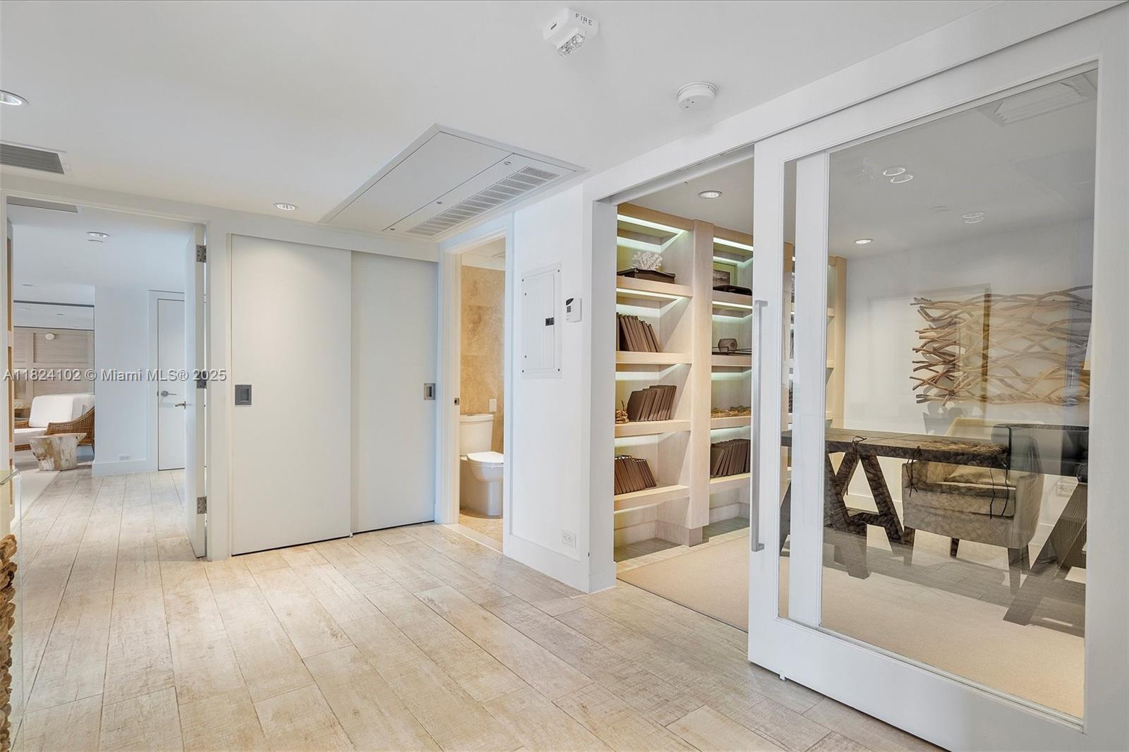 2399 COLLINS AVENUE - Residential