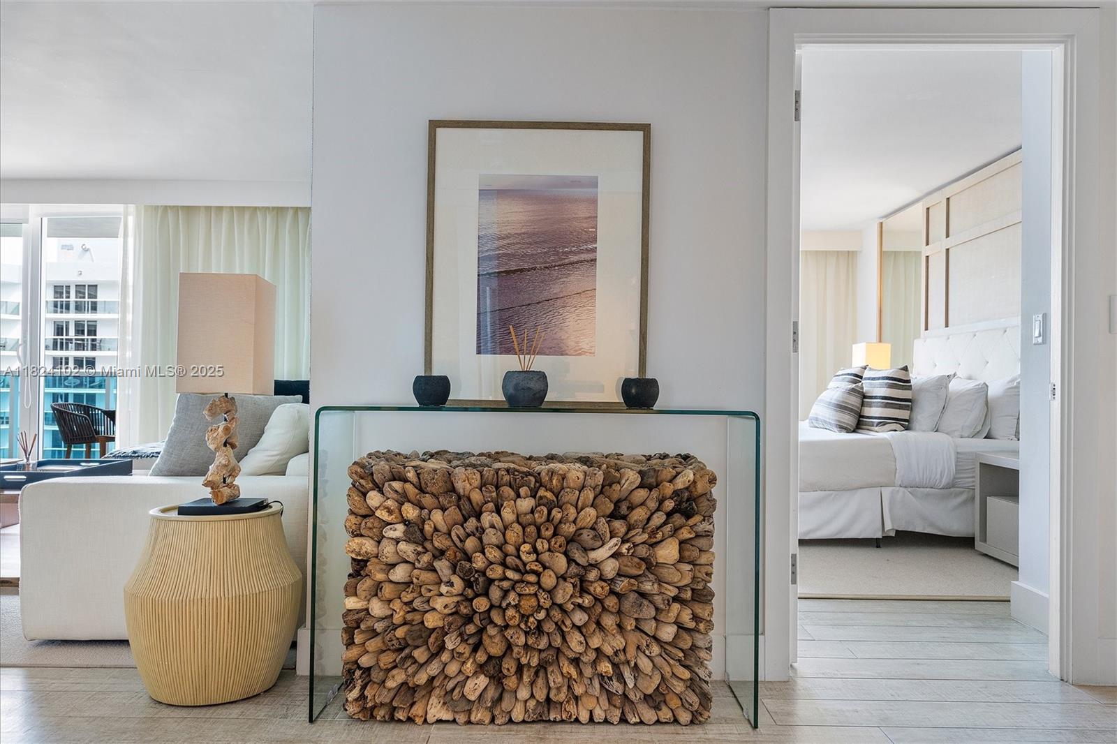 2399 COLLINS AVENUE - Residential