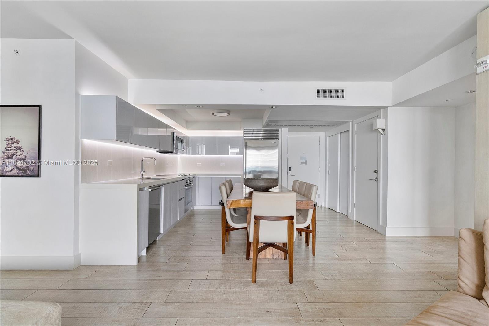 2399 COLLINS AVENUE - Residential