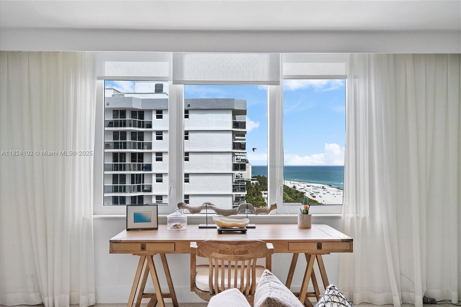 2399 COLLINS AVENUE - Residential