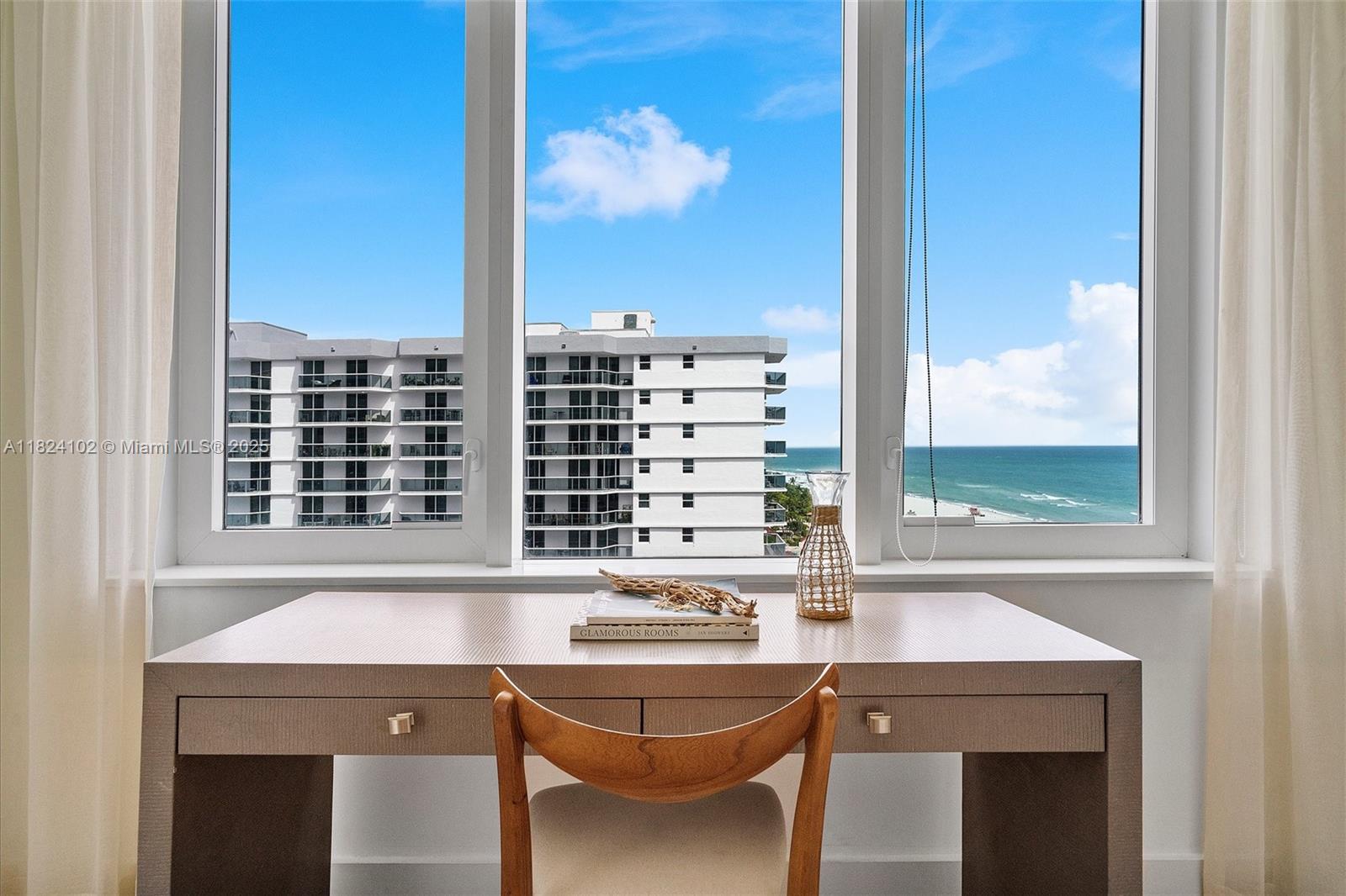 2399 COLLINS AVENUE - Residential
