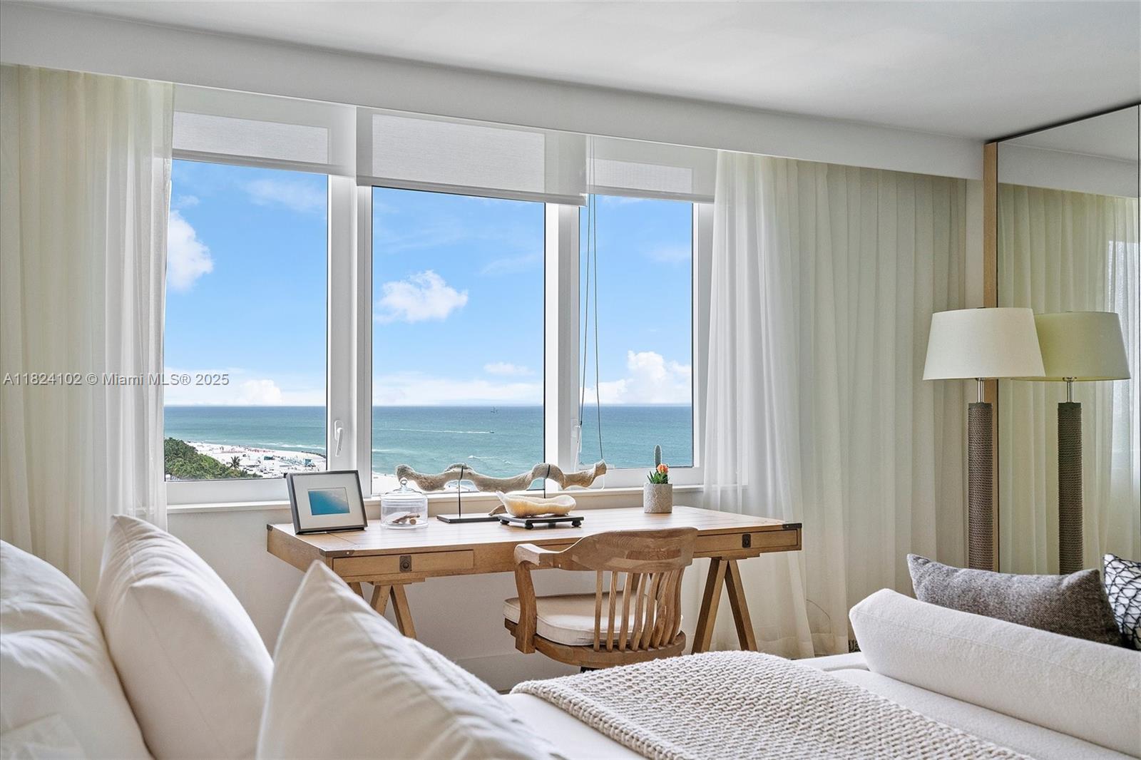 2399 COLLINS AVENUE - Residential
