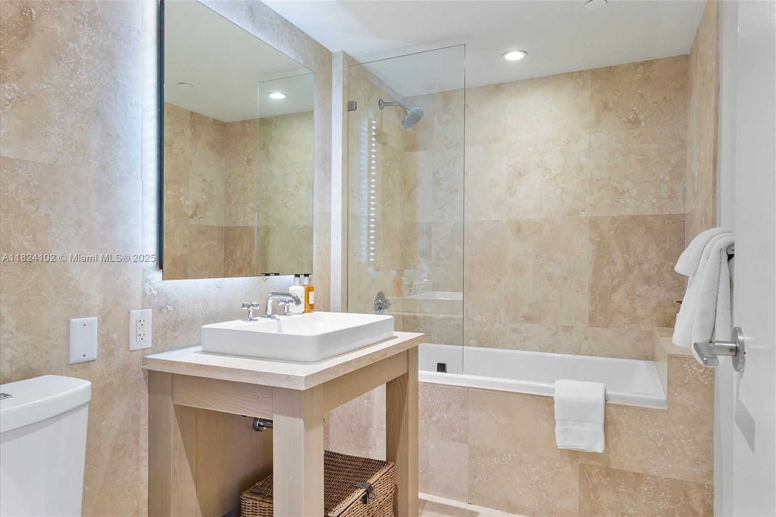 2399 COLLINS AVENUE - Residential