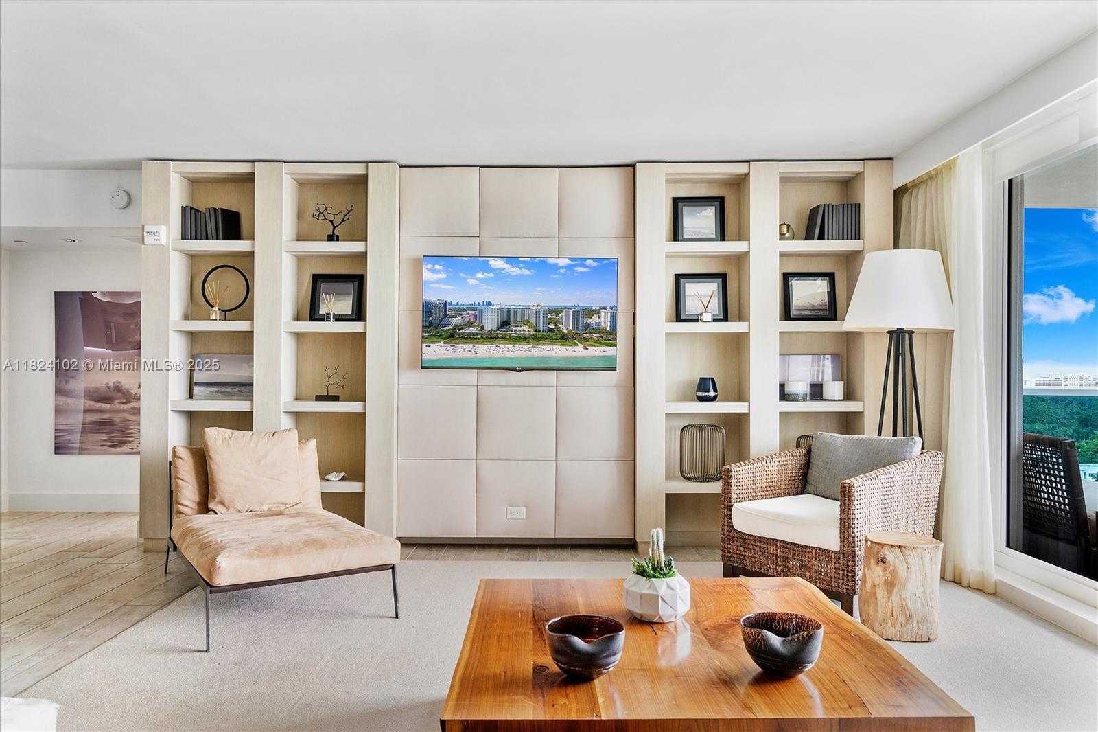2399 COLLINS AVENUE - Residential