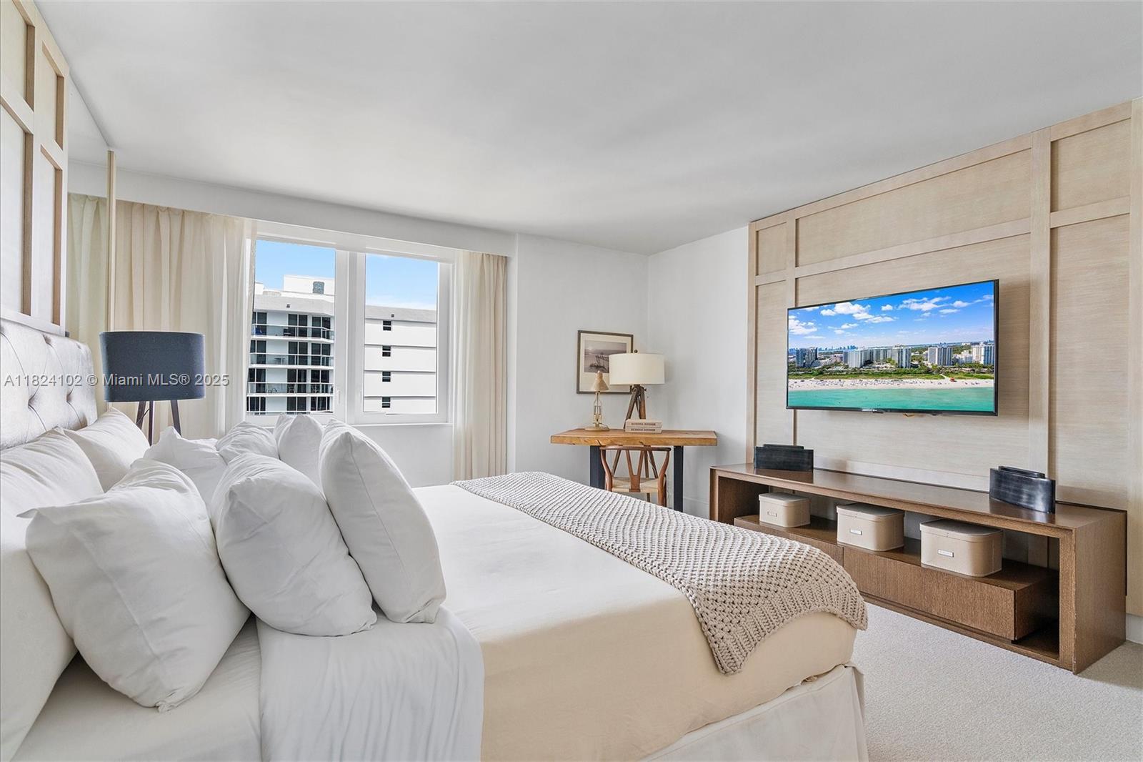 2399 COLLINS AVENUE - Residential
