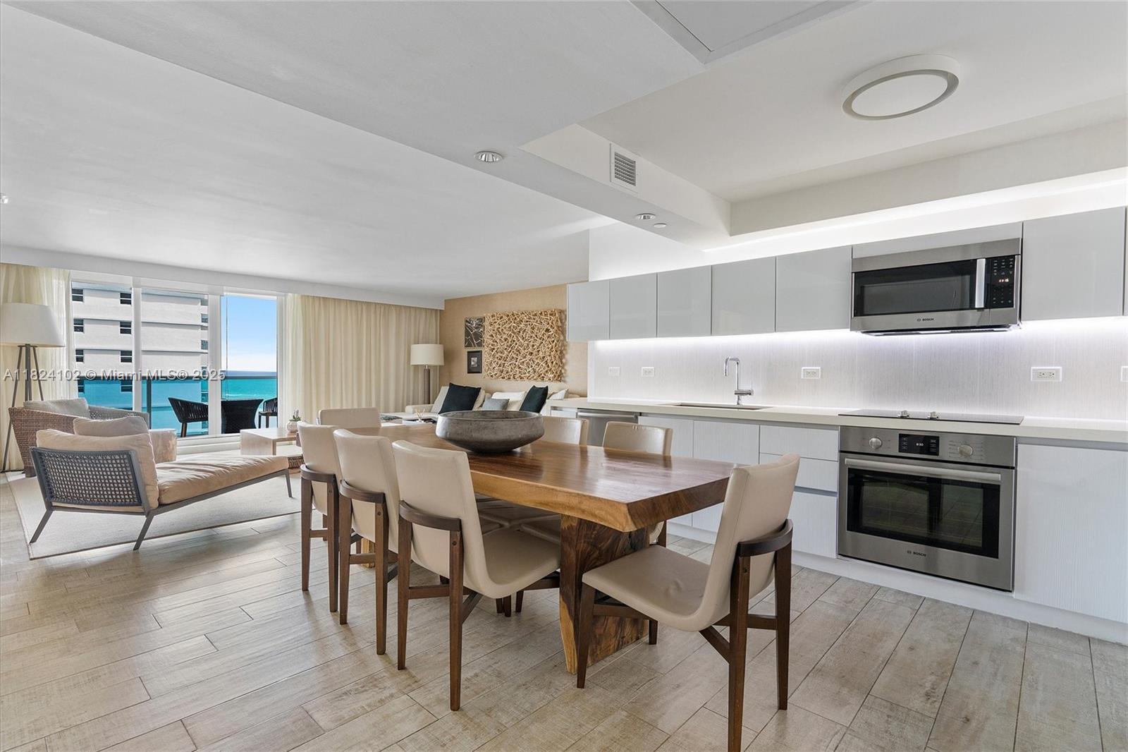 2399 COLLINS AVENUE - Residential