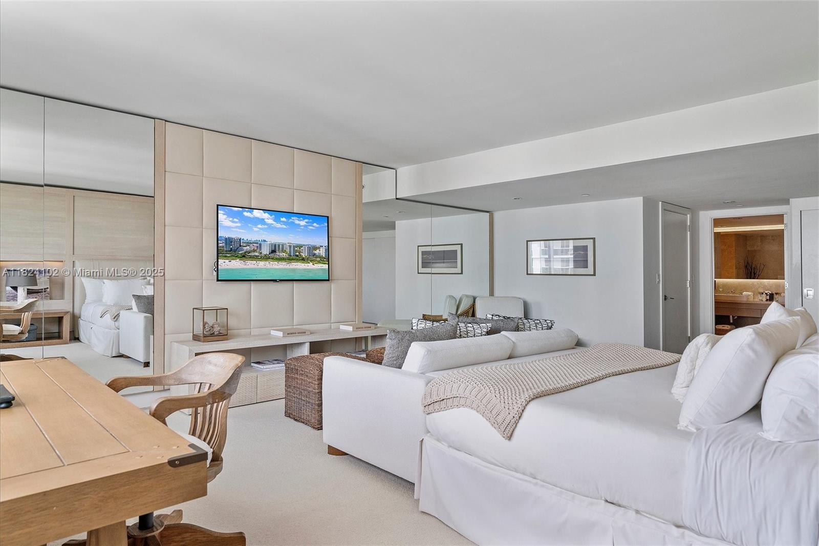 2399 COLLINS AVENUE - Residential