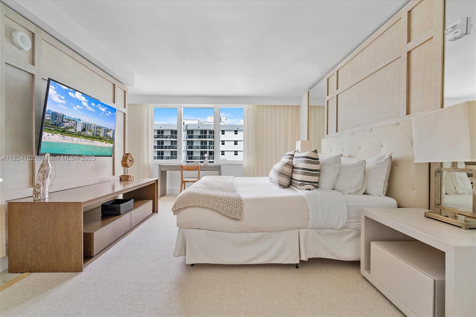 2399 COLLINS AVENUE - Residential