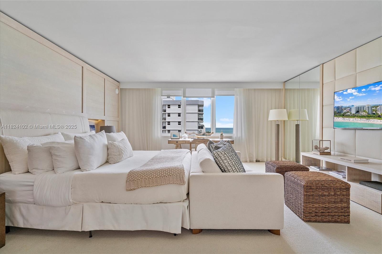 2399 COLLINS AVENUE - Residential