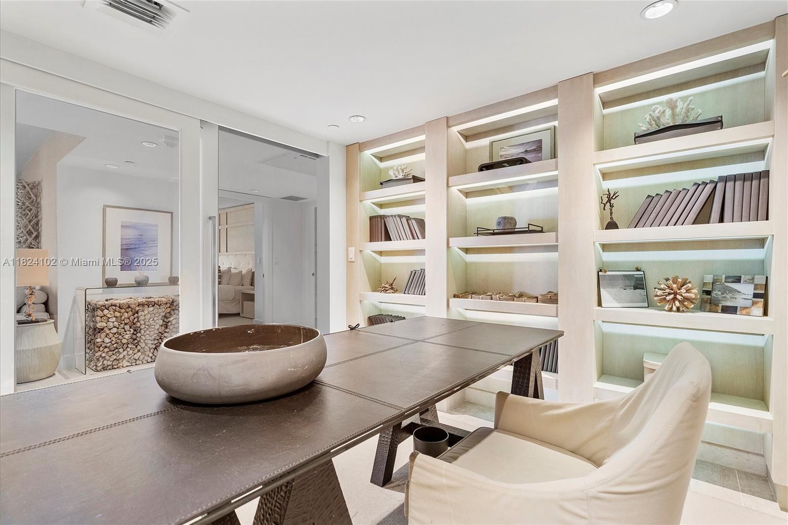 2399 COLLINS AVENUE - Residential