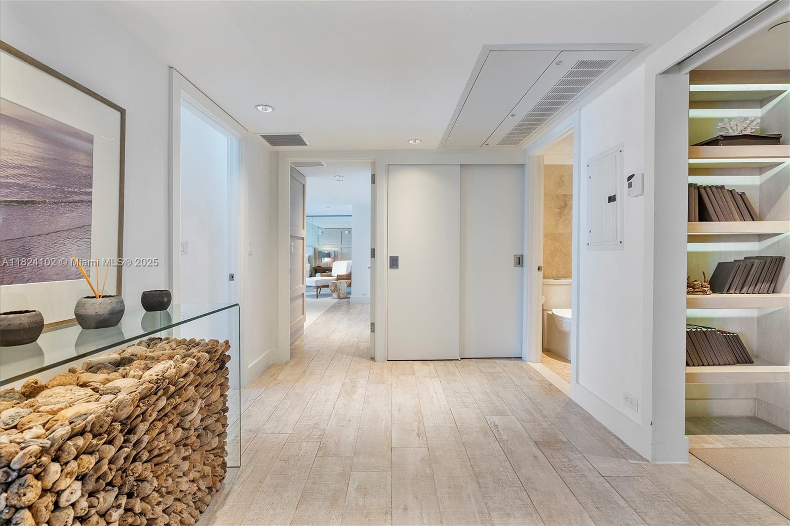 2399 COLLINS AVENUE - Residential
