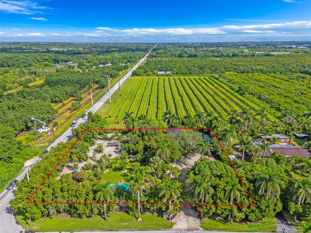 Photo of 23175 SW Naranja Rd, Miami, FL 33170 (MLS # A11892757)