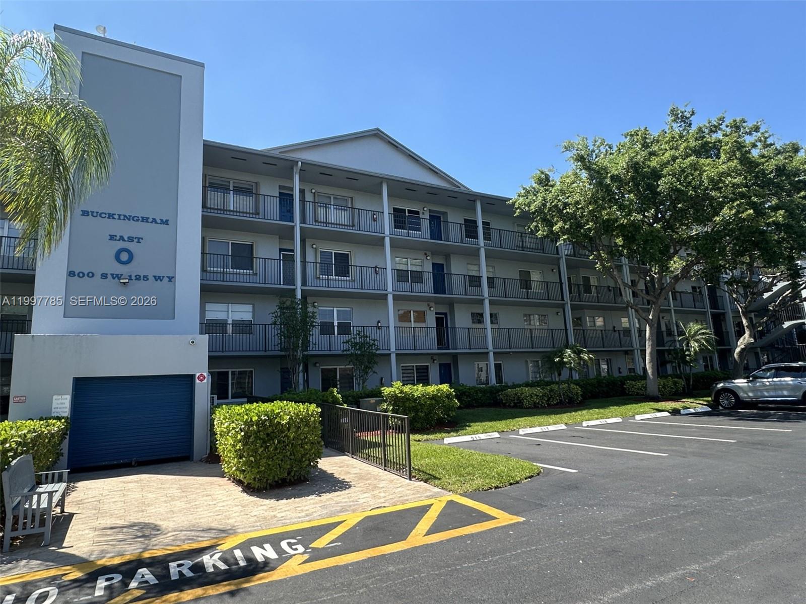 BUCKINGHAM EAST AT CENTUR - Residential