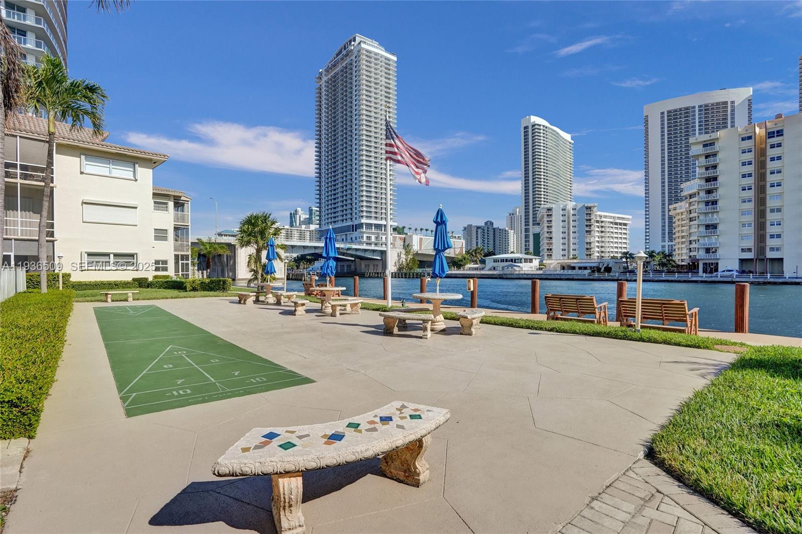 COASTAL WATERWAYS CO-OP - Residential