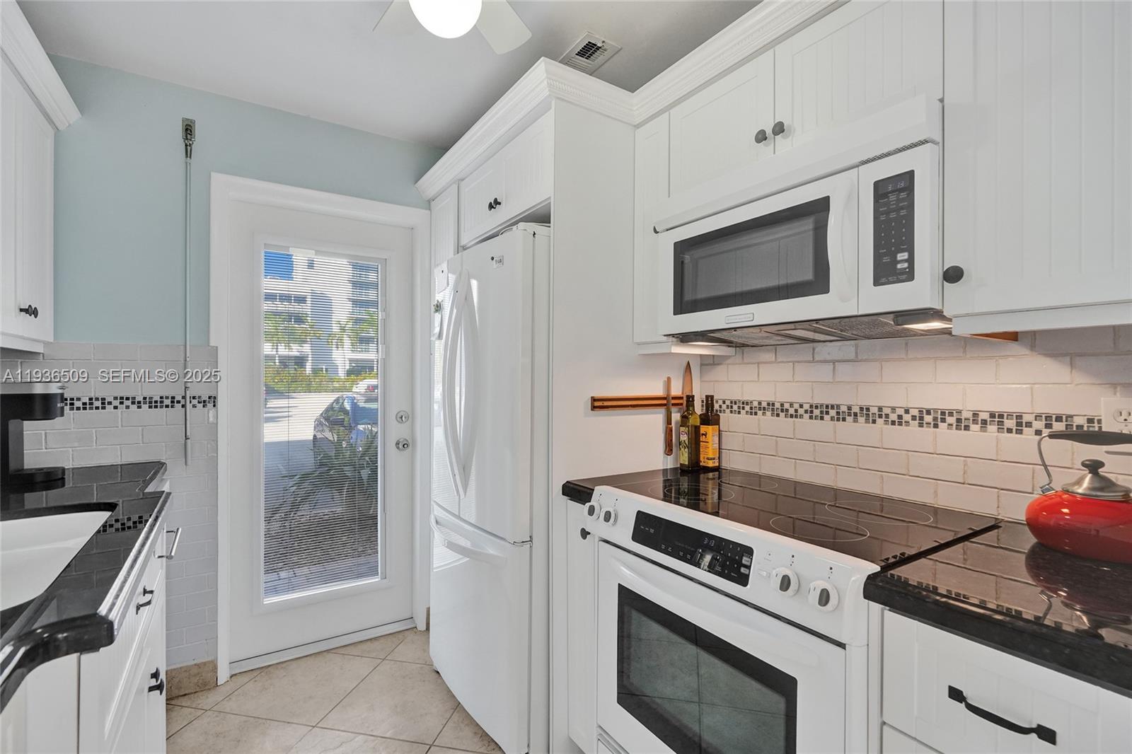 COASTAL WATERWAYS CO-OP - Residential