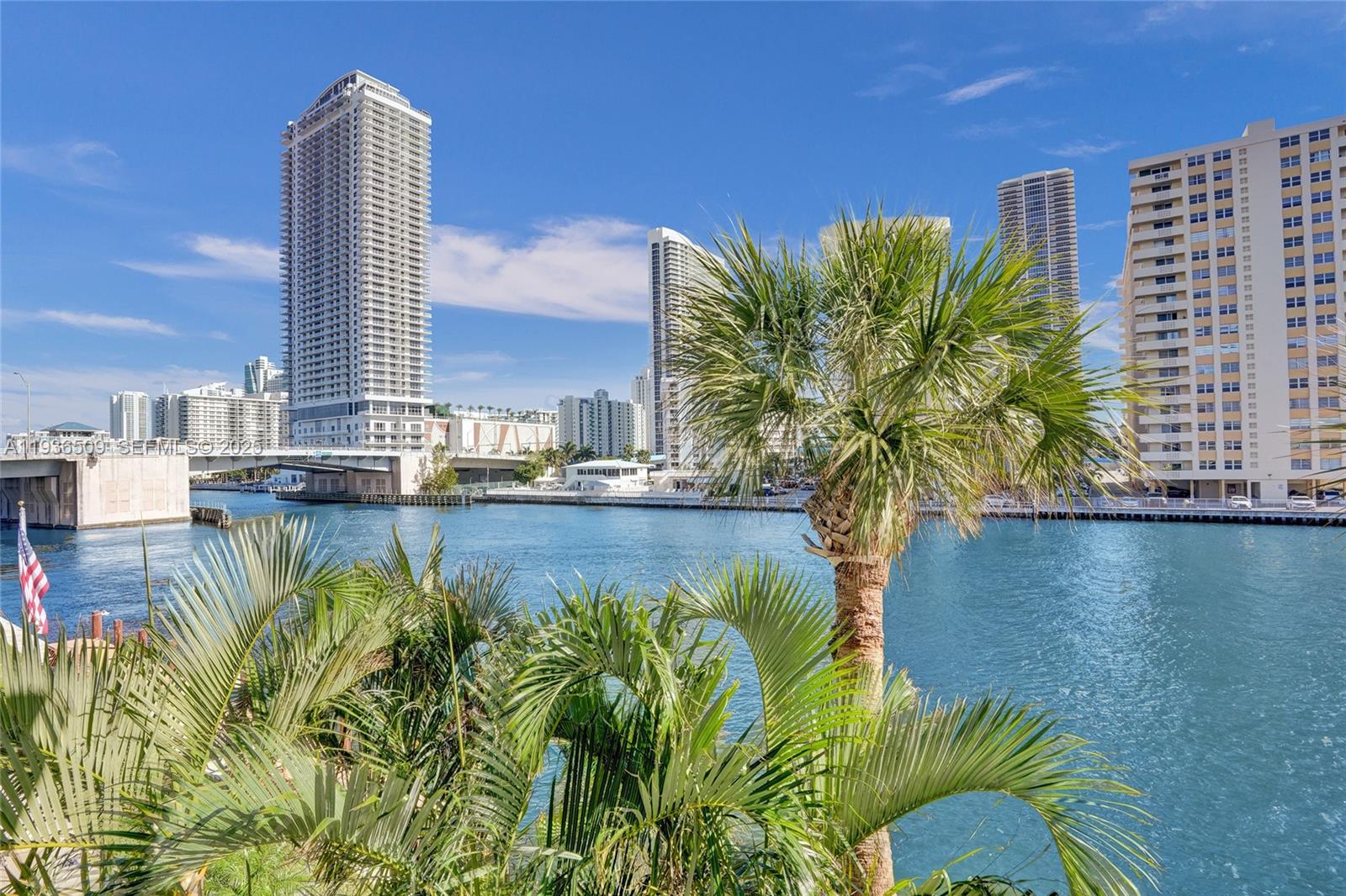 COASTAL WATERWAYS CO-OP - Residential