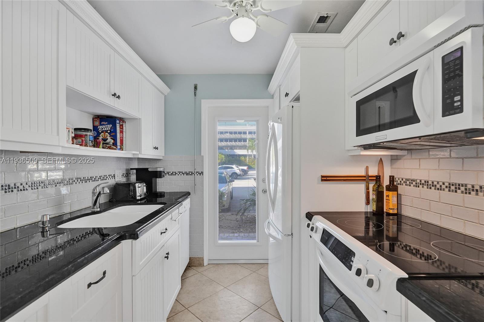 COASTAL WATERWAYS CO-OP - Residential