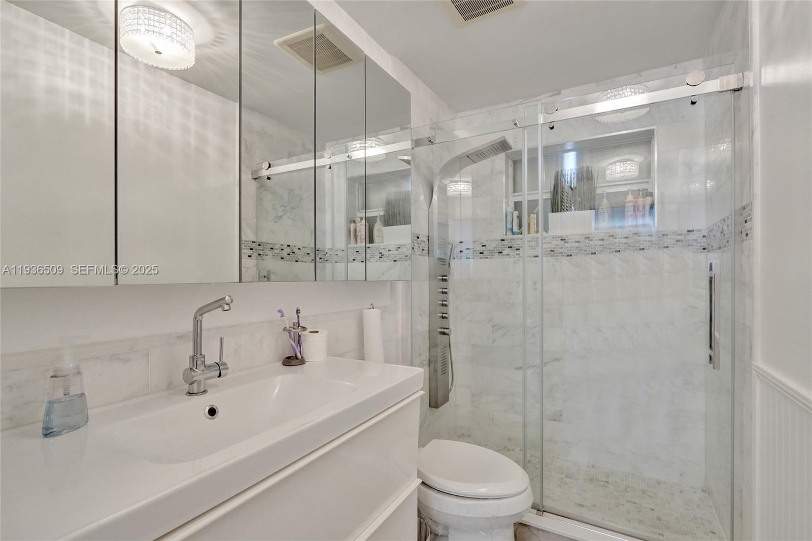 COASTAL WATERWAYS CO-OP - Residential