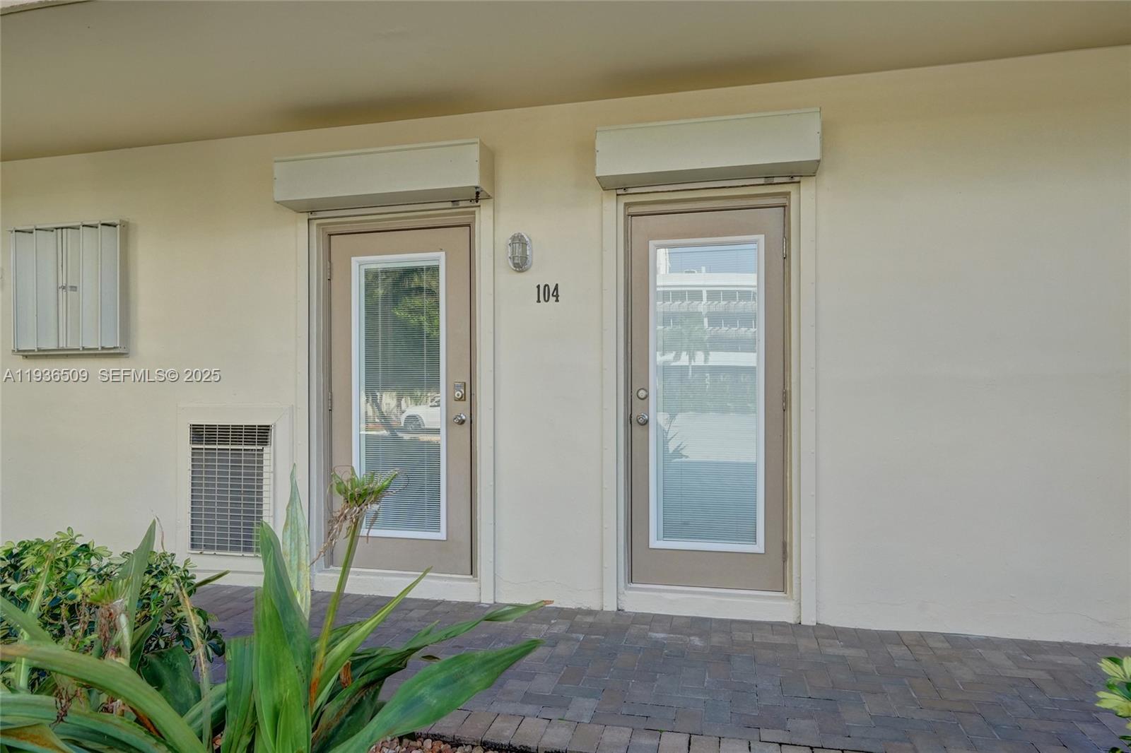 COASTAL WATERWAYS CO-OP - Residential