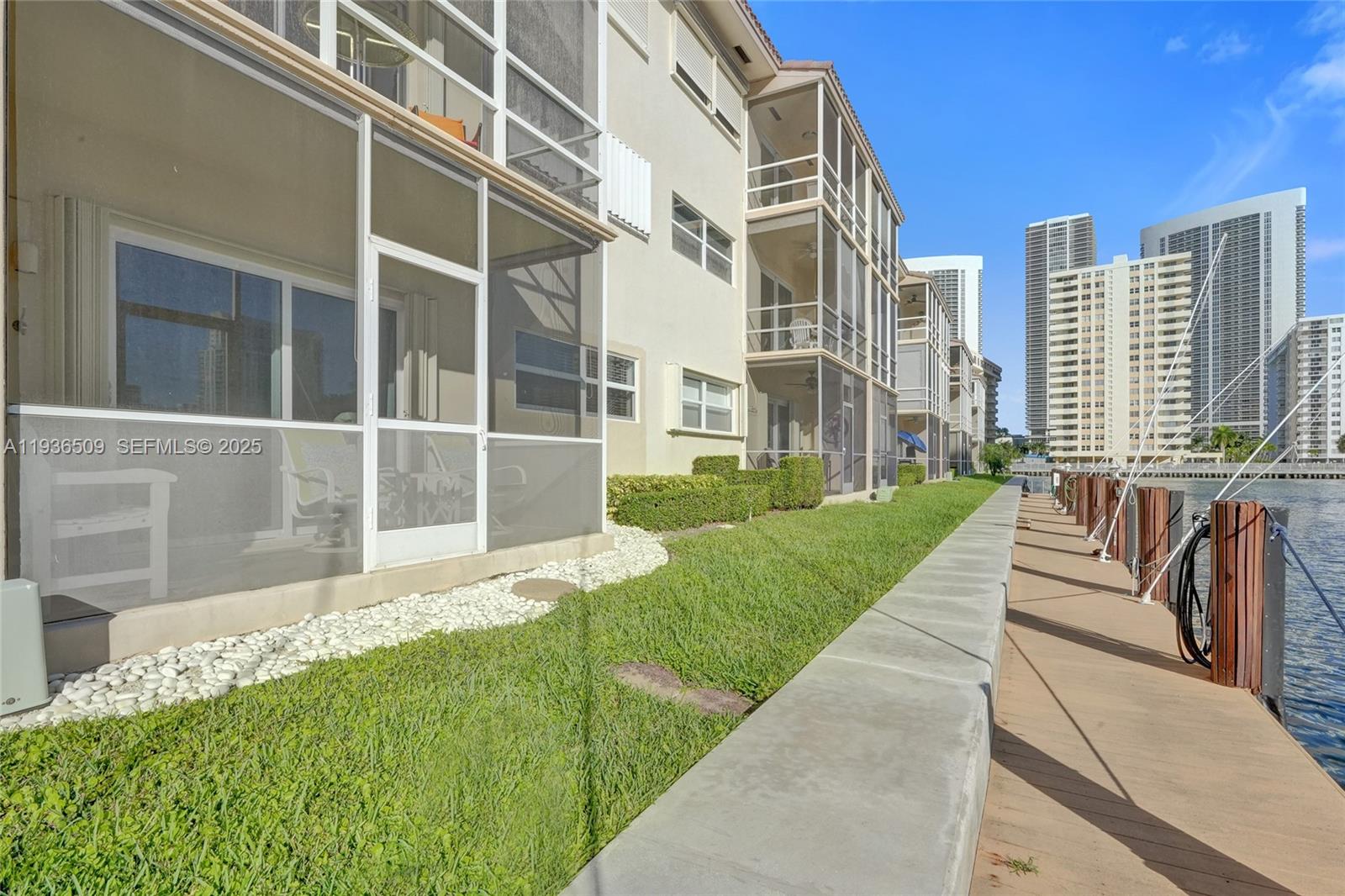 COASTAL WATERWAYS CO-OP - Residential