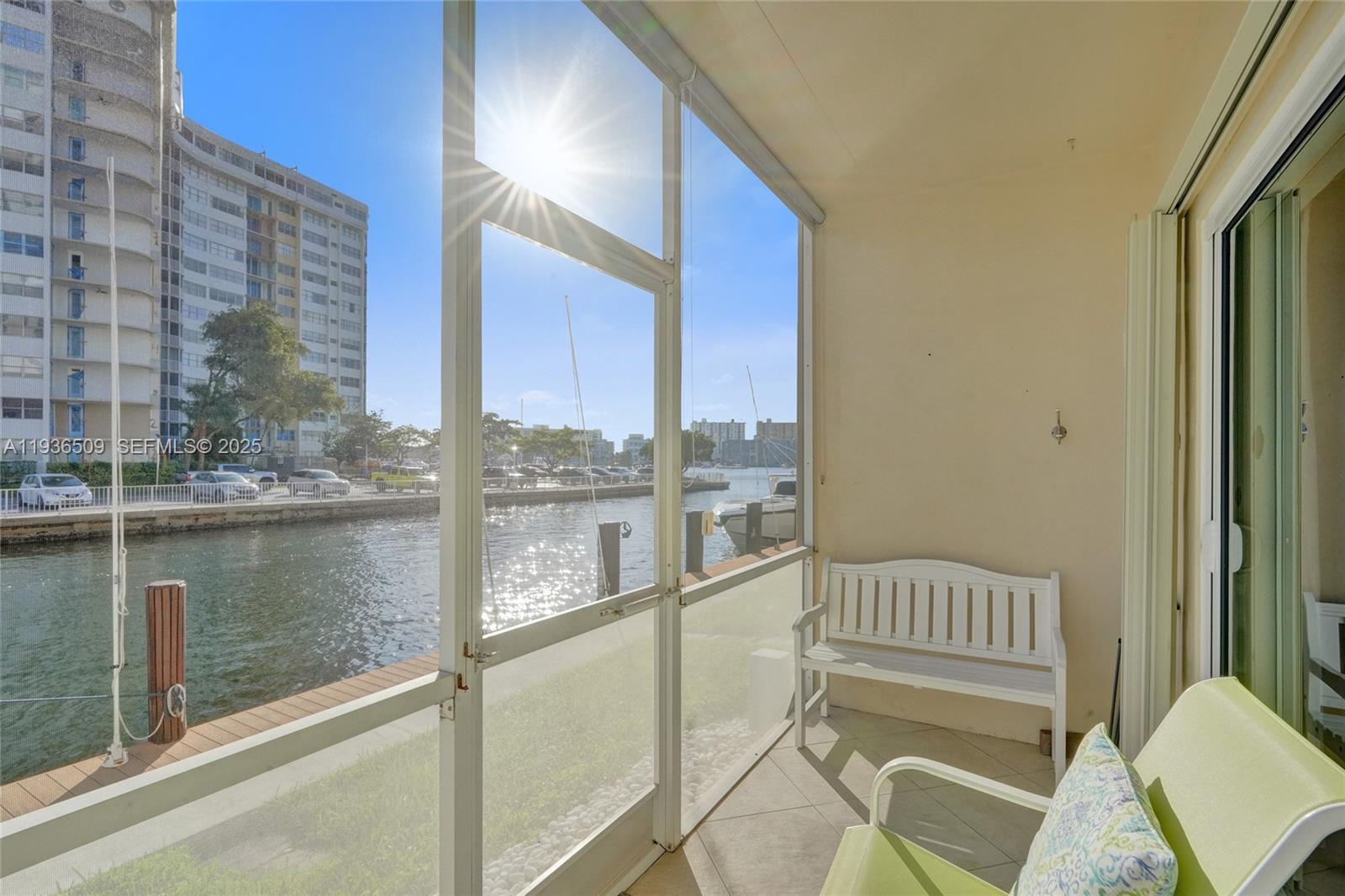 COASTAL WATERWAYS CO-OP - Residential