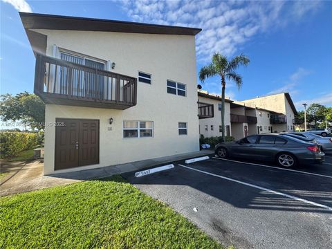 6607 winfield blvd A-48 Margate FL 33063