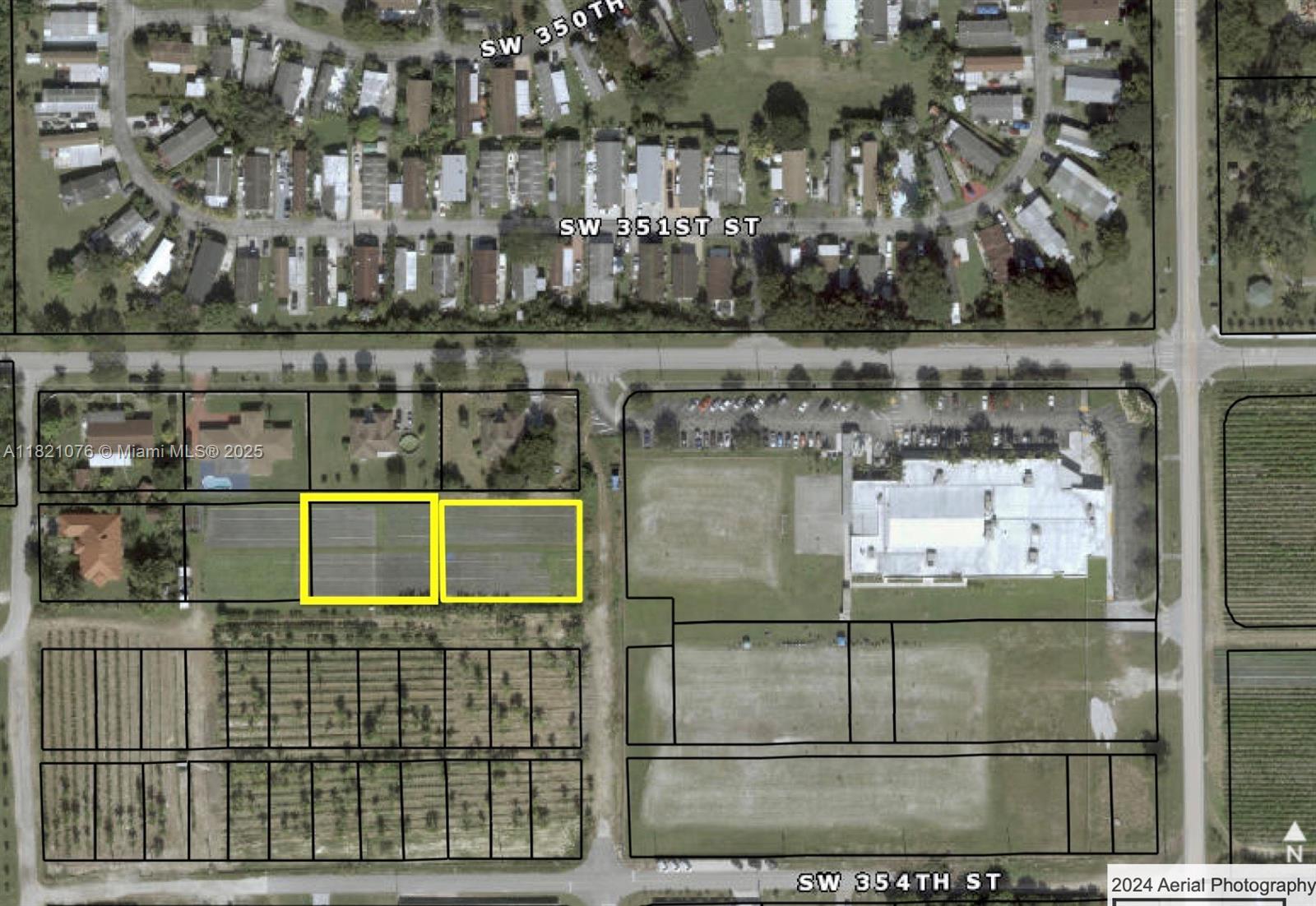 Residential Development Opportunity in the Most Desirable Booming area, property consists of Two Adjacent large Lots across from a new Townhome Development and next to a +ranked School. This Won’t Last