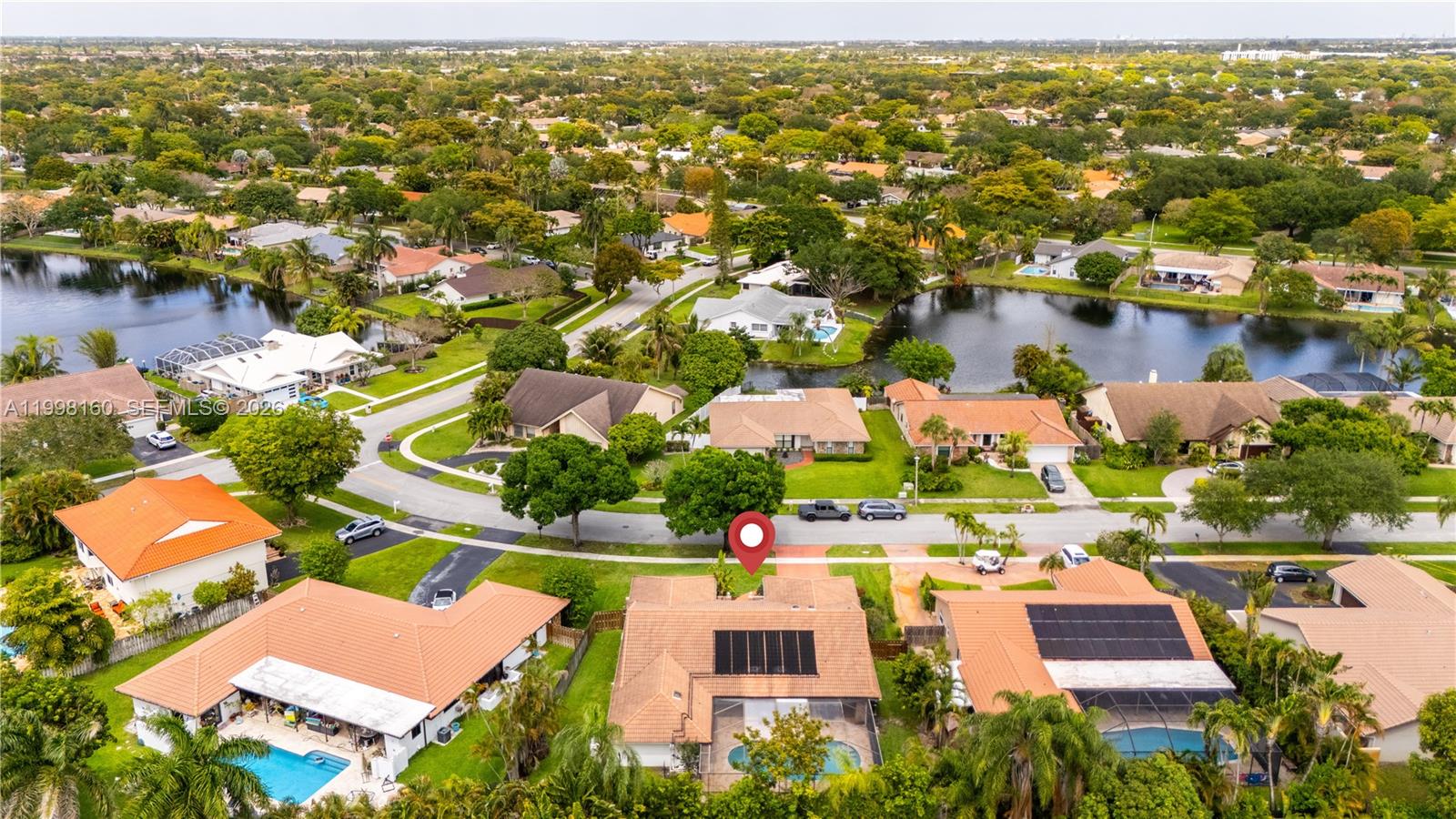 JACARANDA LAKES SECTION S - Residential