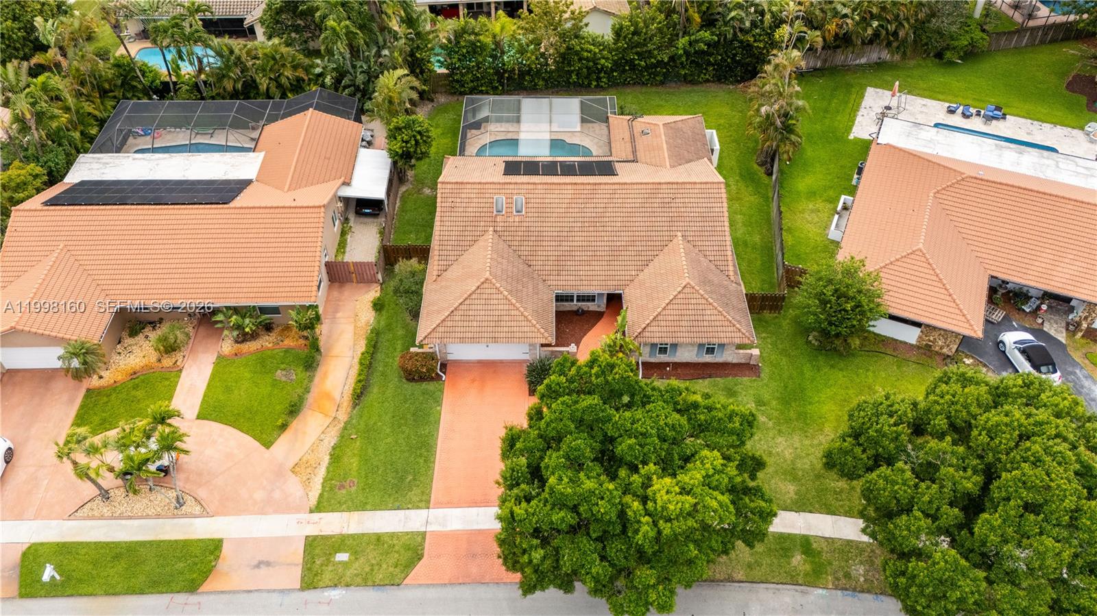 JACARANDA LAKES SECTION S - Residential