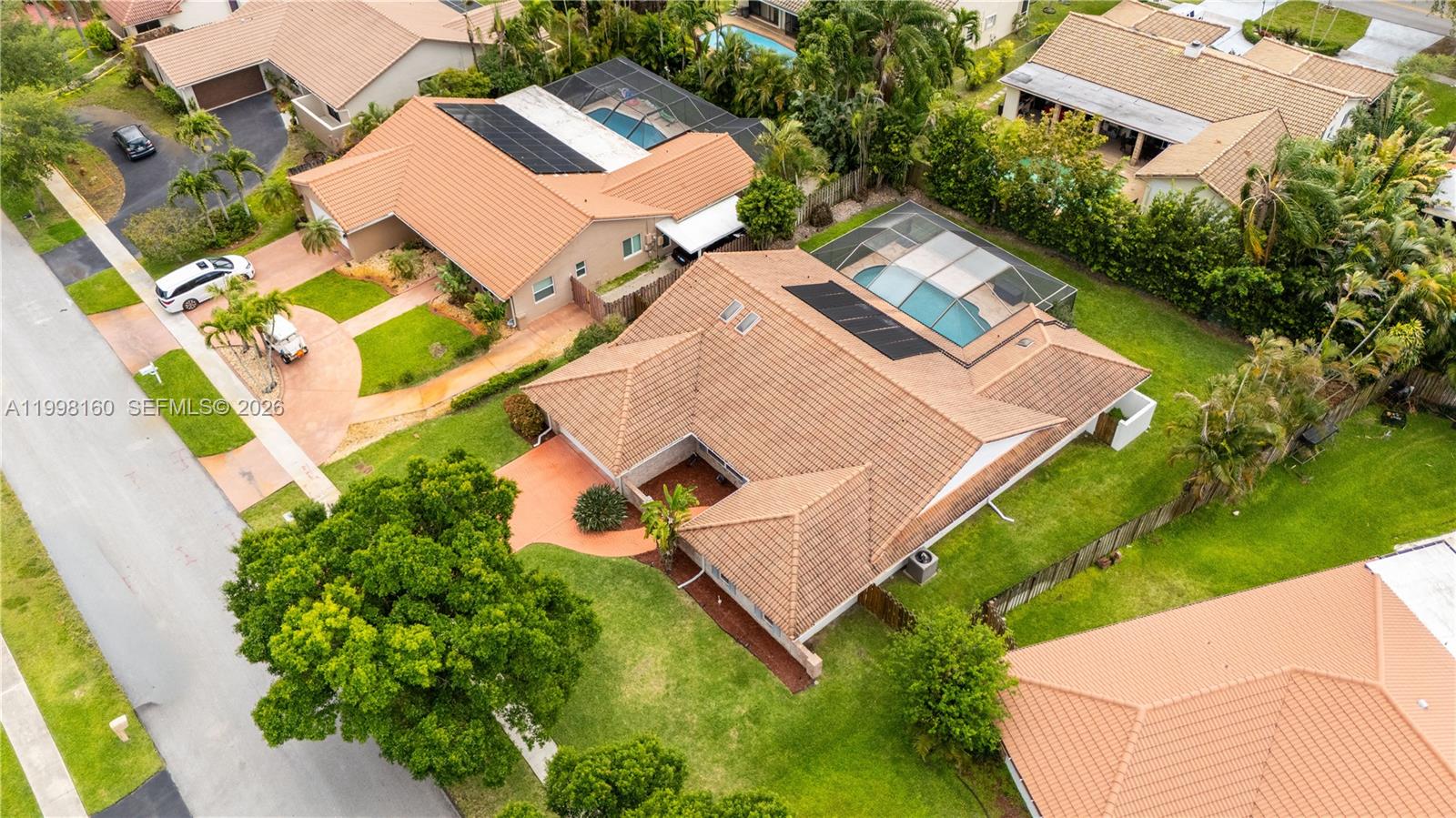 JACARANDA LAKES SECTION S - Residential