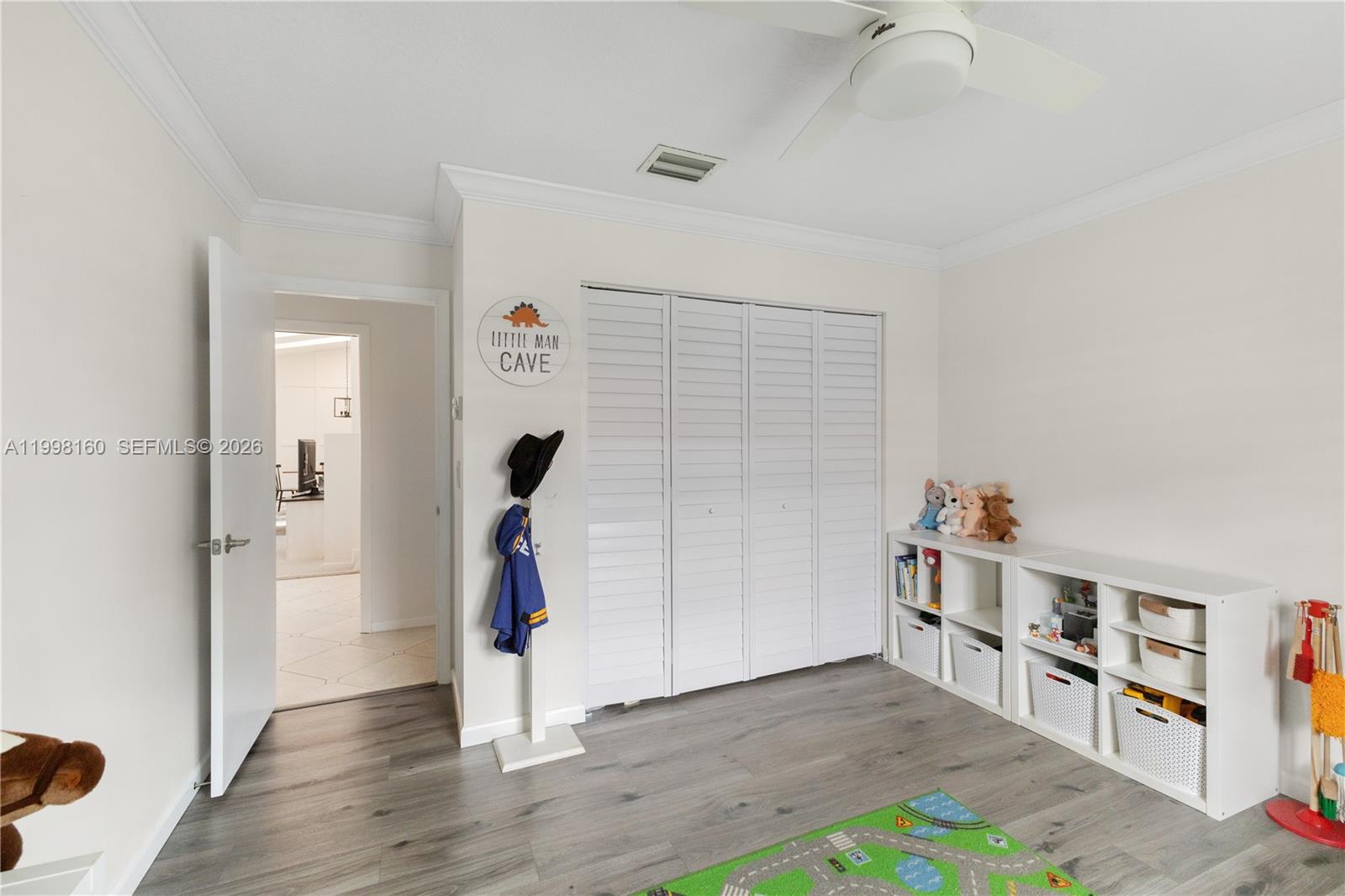 JACARANDA LAKES SECTION S - Residential