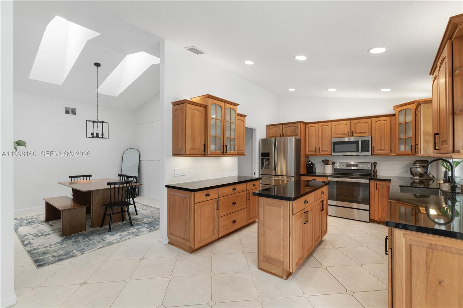 JACARANDA LAKES SECTION S - Residential