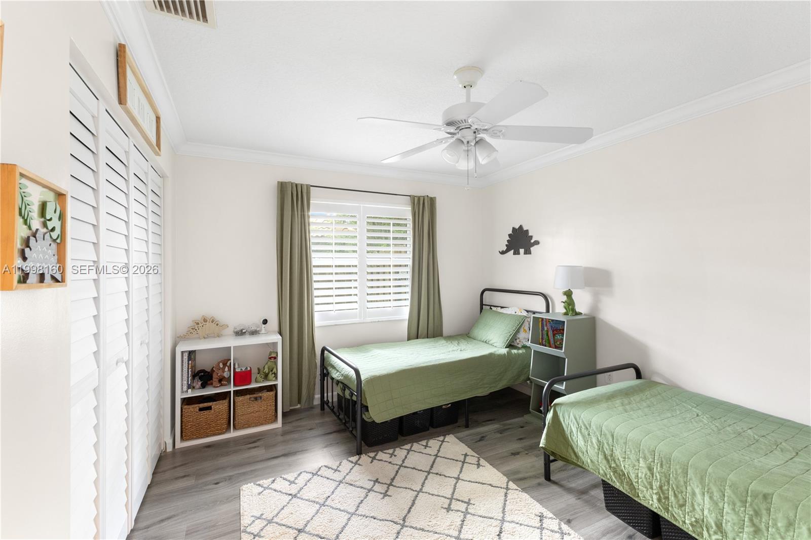 JACARANDA LAKES SECTION S - Residential