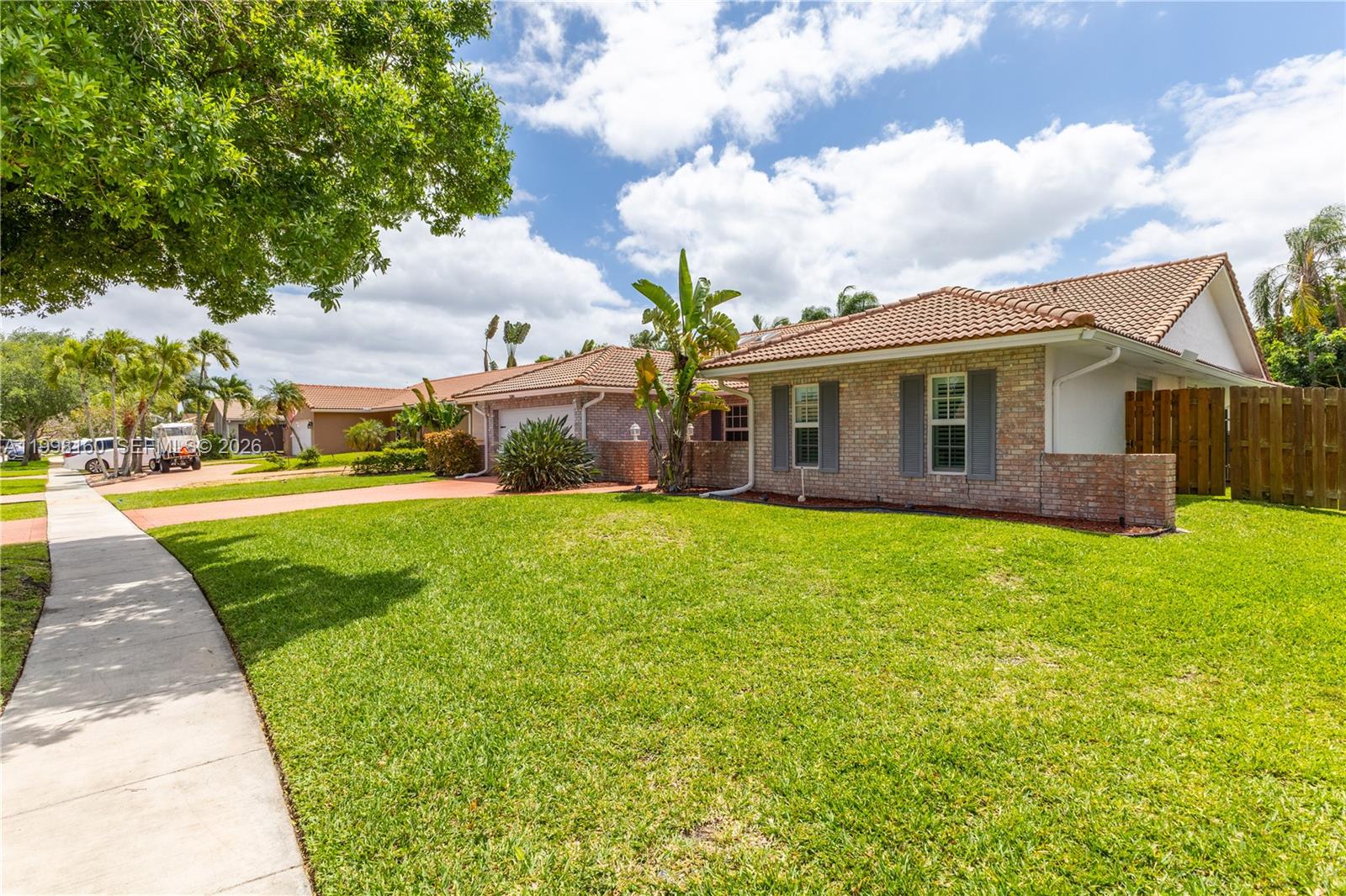 JACARANDA LAKES SECTION S - Residential