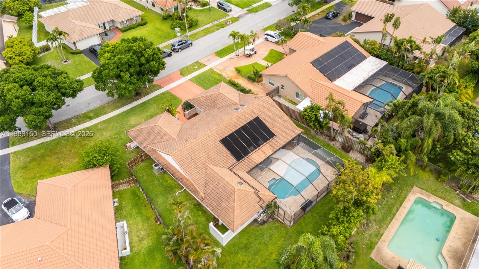 JACARANDA LAKES SECTION S - Residential