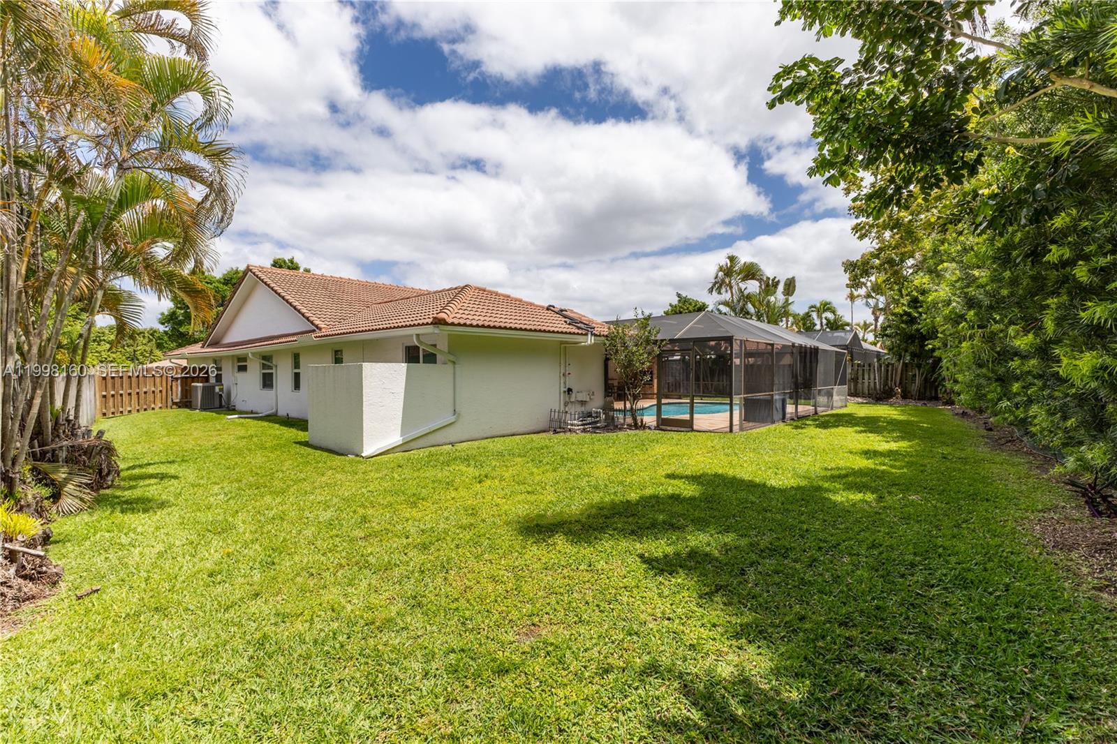 JACARANDA LAKES SECTION S - Residential