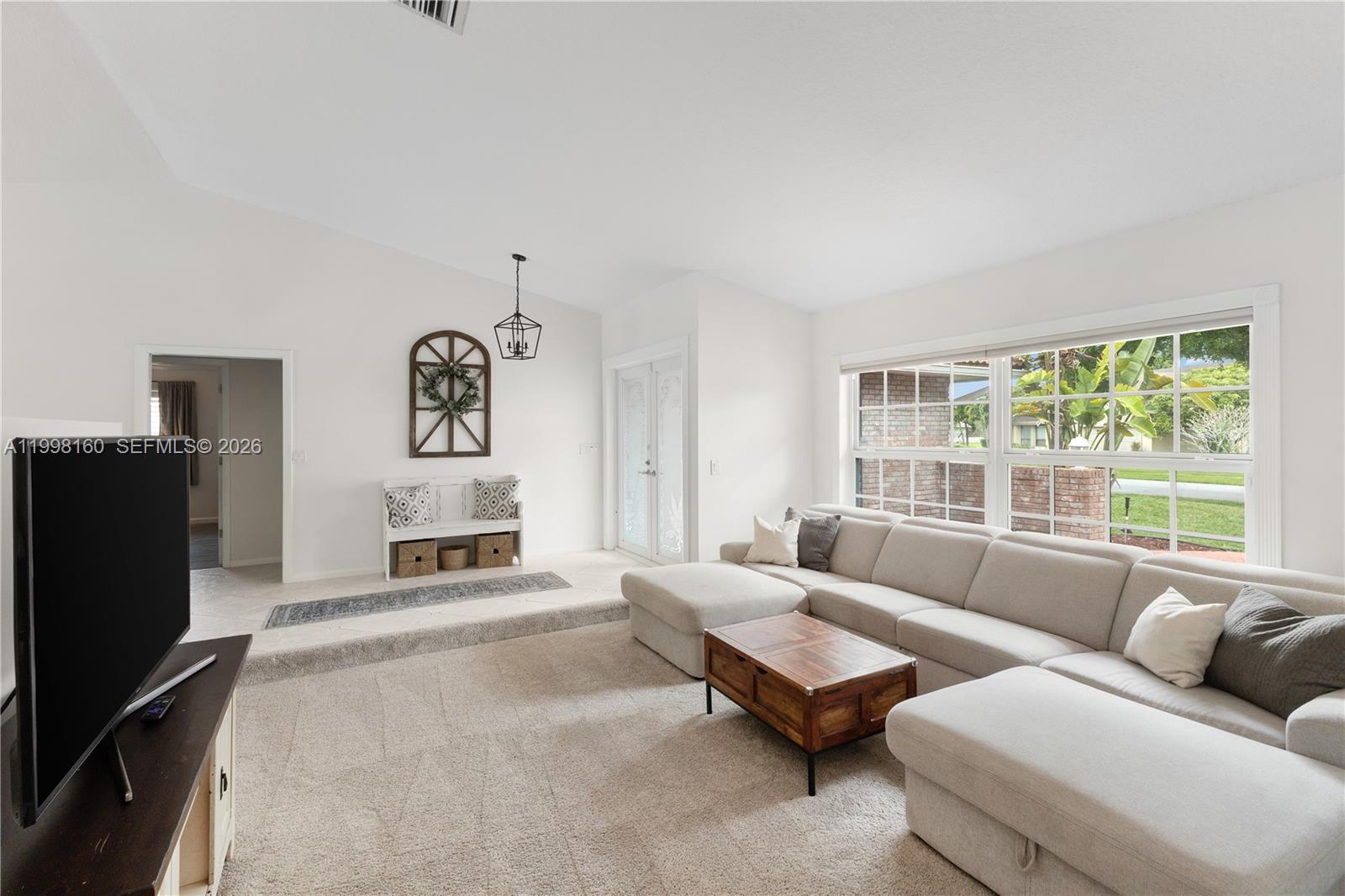 JACARANDA LAKES SECTION S - Residential