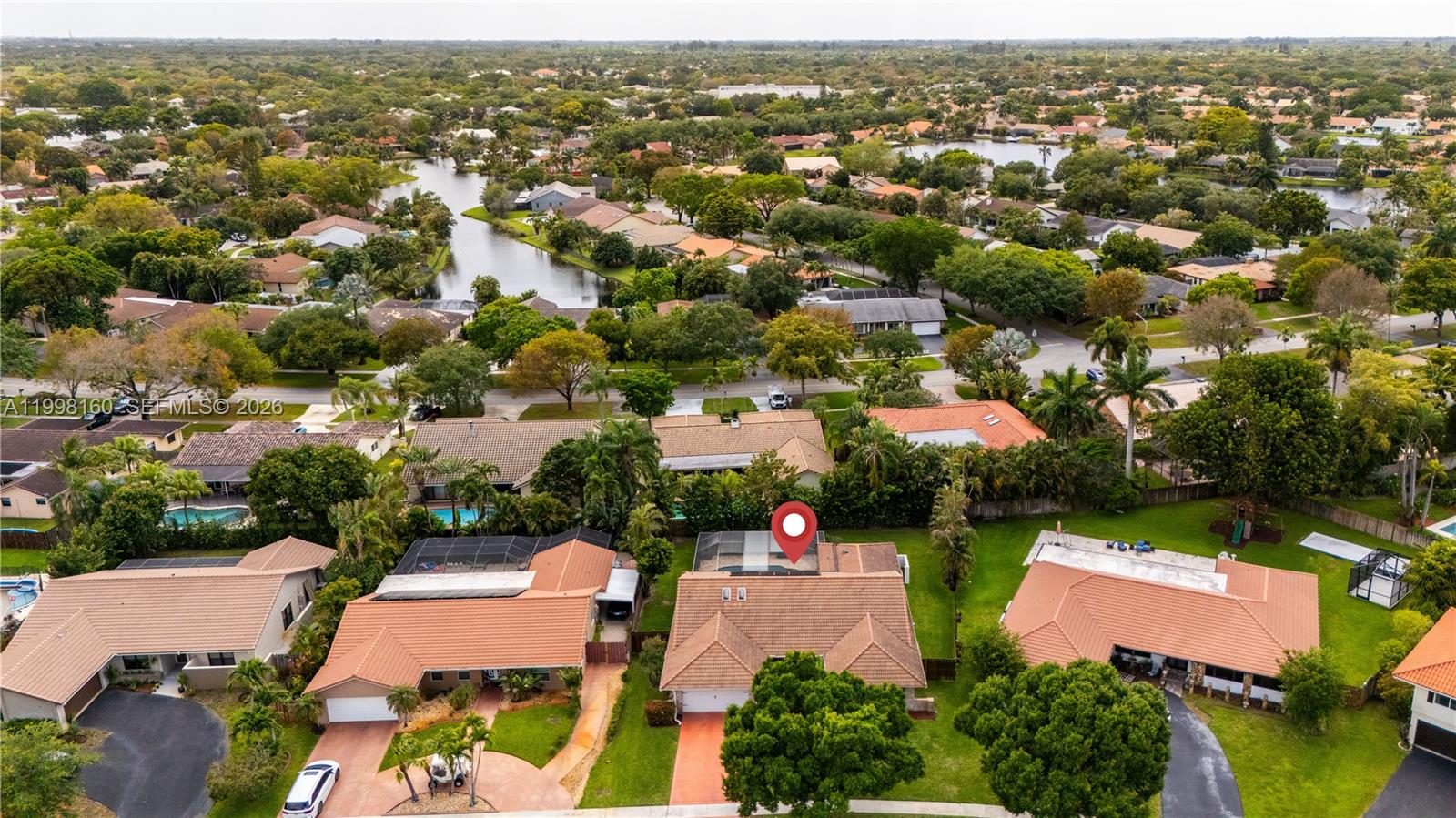 JACARANDA LAKES SECTION S - Residential