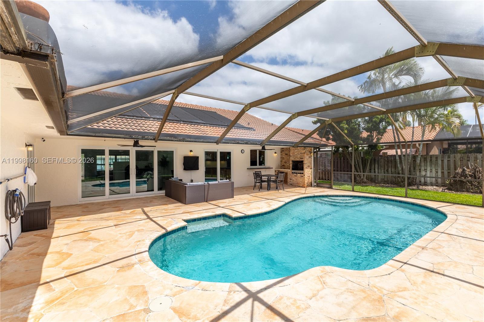 JACARANDA LAKES SECTION S - Residential