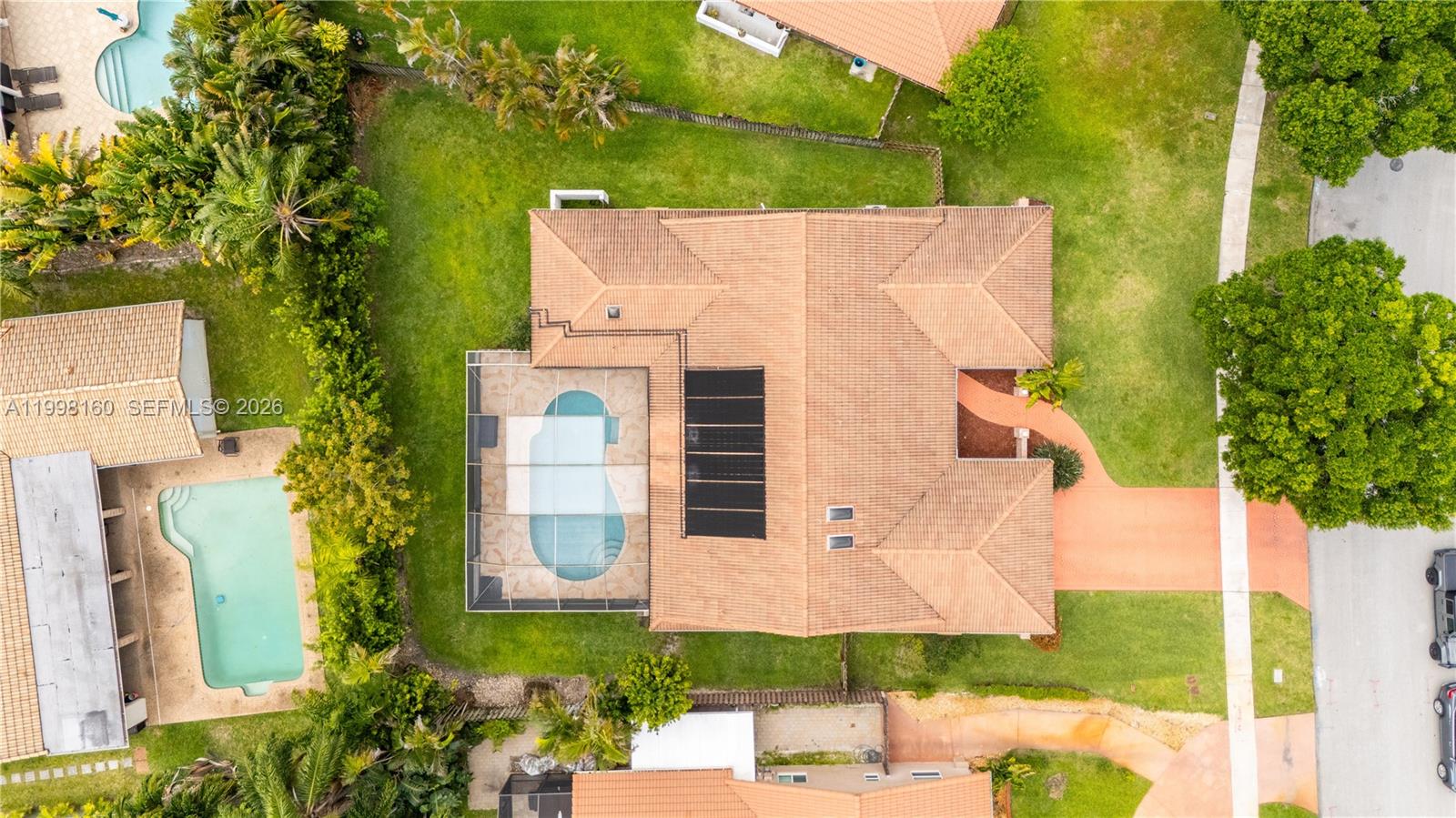 JACARANDA LAKES SECTION S - Residential